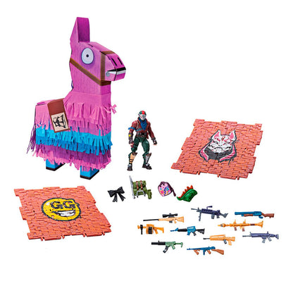 FORTNITE LLAMA PIÑATA