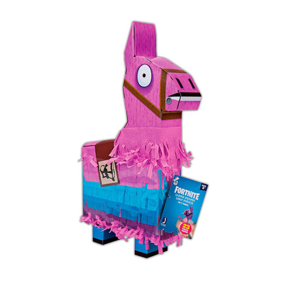 FORTNITE LLAMA PIÑATA