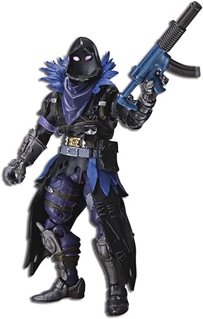 FORTNITE 2 FIGURE PACK - TURBO BUILDER SET