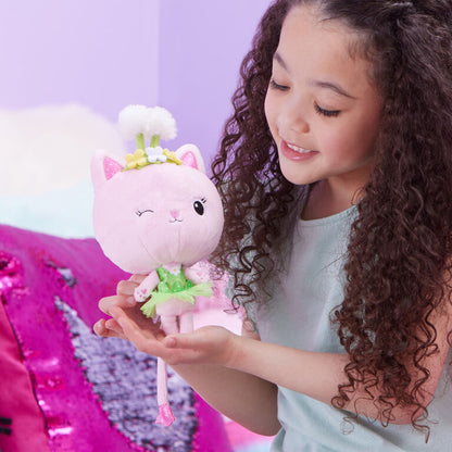 Gabby's Dollhouse celebration Plush