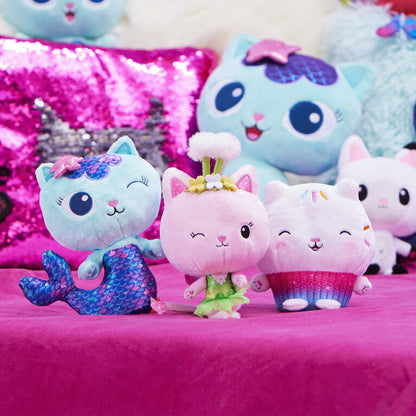 Gabby's Dollhouse celebration Plush