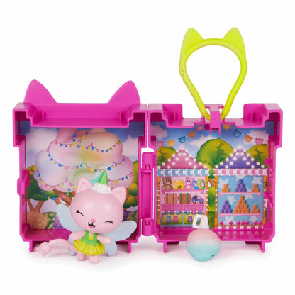 Gabby's Dollhouse Mini Clip On Playset