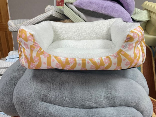 Kai Pup Groovy Baby Small Bed