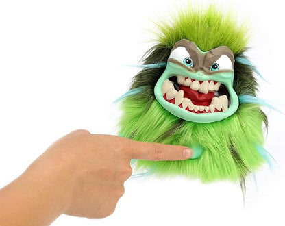 Grumblies Interactive