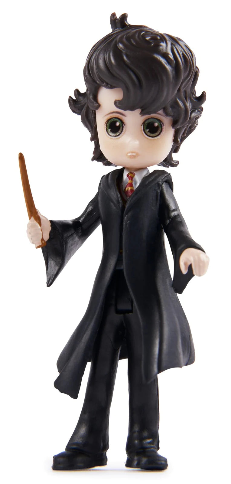 Wizarding World Harry Potter, Magical Minis Collectible 3-inch Neville Longbottom Figure, Kids Toys for Ages 6 and up