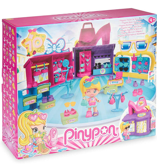 Pinypon Boutique