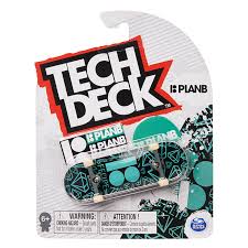 Tech Deck 96MM Fingerboards