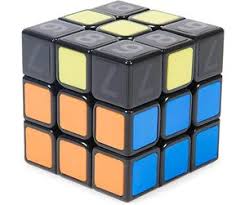 Rubiks - Tutor Cube 3x3