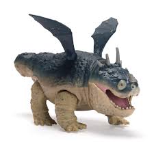 DreamWorks Dragons Core Figures Gronkle – Collectible Dragon Toys for Kids