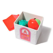 Ms. Rachel Stacking Surprise Houses | Educational Toy