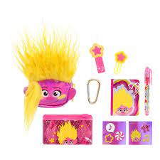 Real Littles Trolls Backpacks Viva