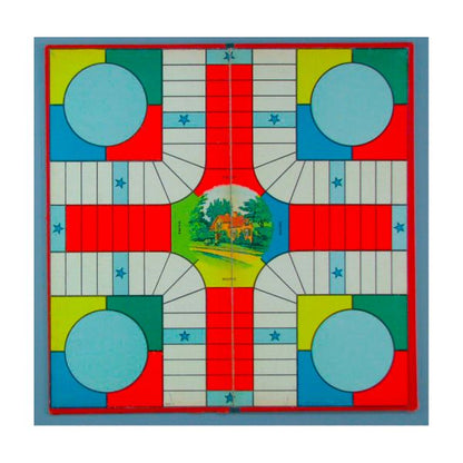 Juego De Mesa Hasbro Game Of India