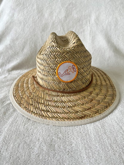 Kai Sun Lifeguard Hat