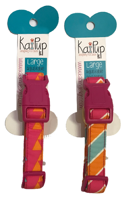 Kai Pup Stella Collar