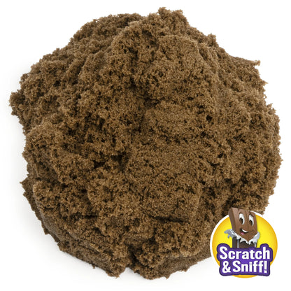 Kinetic Sand Scents