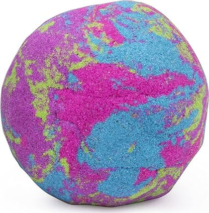 KINETIC SAND RAINBOW CASTLE 4OZ