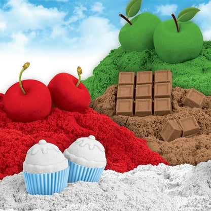 Kinetic Sand Scents