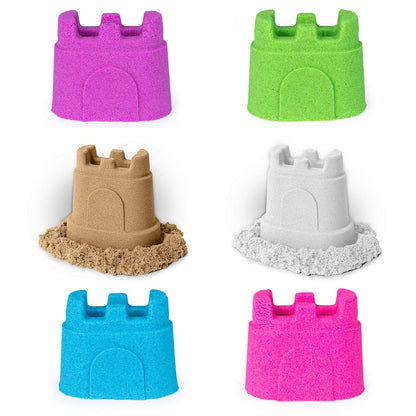 Kinetic Sand Single Container 4.5oz