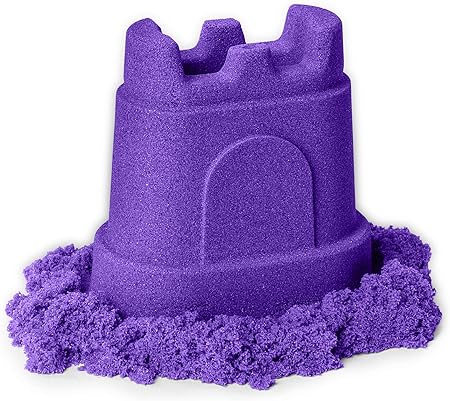 Kinetic Sand Single Container 4.5oz