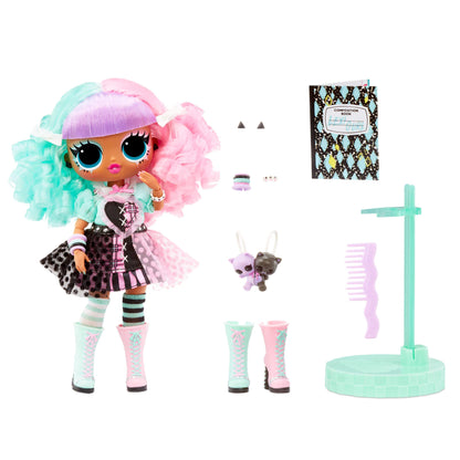 L.O.L. Surprise Tweens Doll S2 Asst