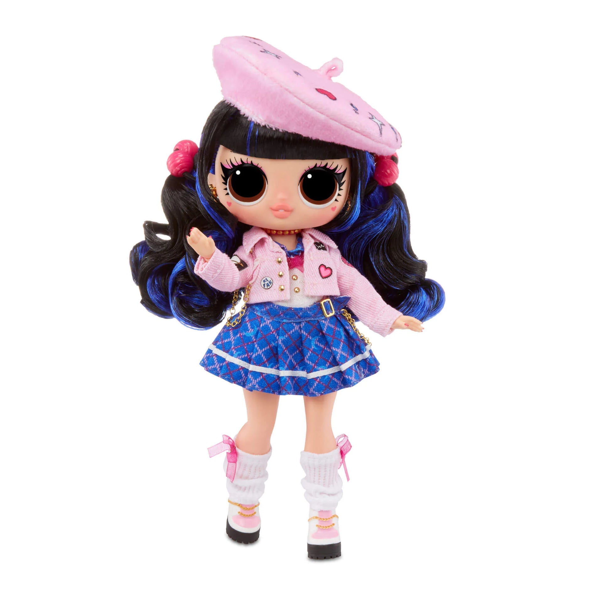 Surprise Tweens Doll S2 Asst – NAPTOYSHOP