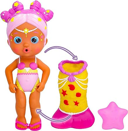 Bloopies Mermaids Magic Tails W2 - Lisa