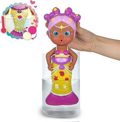 Bloopies Mermaids Magic Tails W2 - Lisa