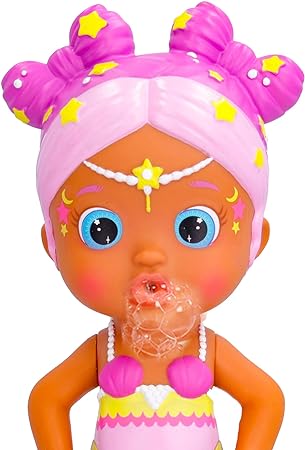 Bloopies Mermaids Magic Tails W2 - Lisa