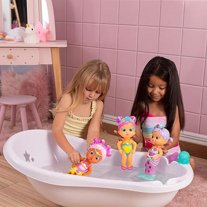 Bloopies Mermaids Magic Tails W2 - Daisy