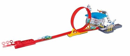 MAISTO LOOPS TRACKS ASSORTED