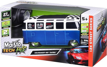 MAISTO R/C 1:24 PE 2.4G - VOLKY