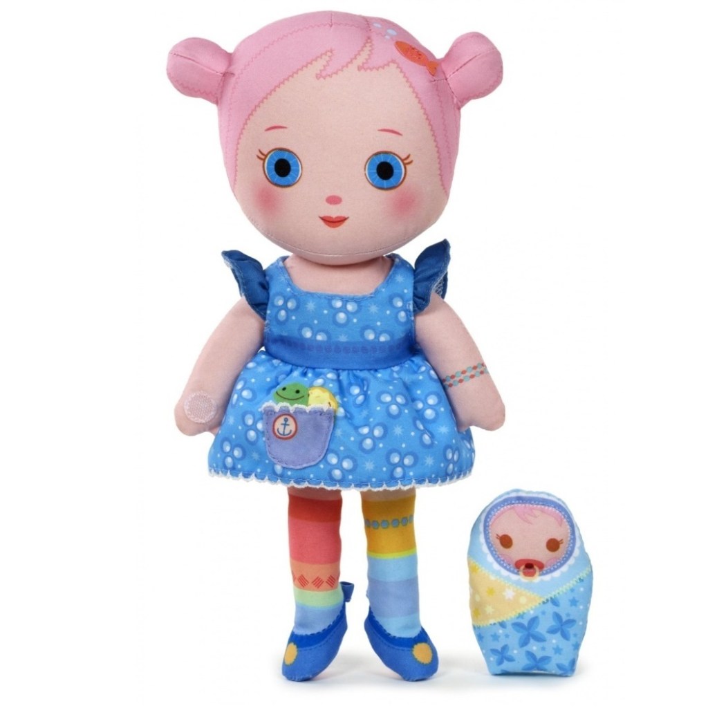 Mooshka Doll Sonia