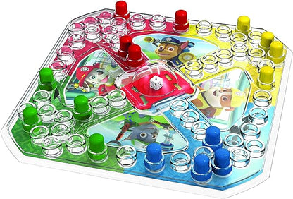 PAW PATROL 3 PACK GAME BUNDLE
