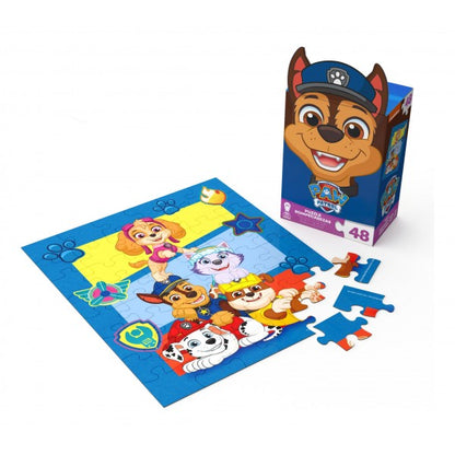 Paw Patrol 48 Piece Jigsaw Puzzle