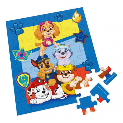 Paw Patrol 48 Piece Jigsaw Puzzle