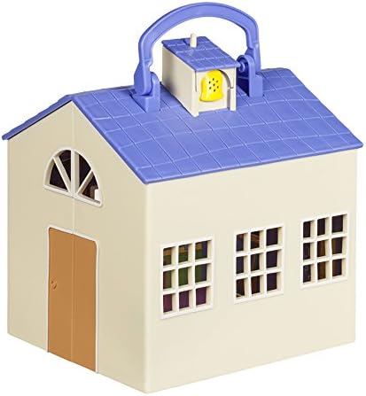 PEPPA PIG MEDIUM PLAYSET