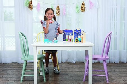 PEPPA PIG MEDIUM PLAYSET