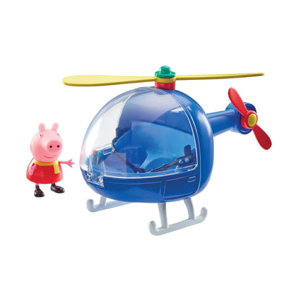 PEPPA PIG VEHICLE ASSORTMENT