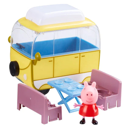 PEPPA PIG VEHICLE ASSORTMENT