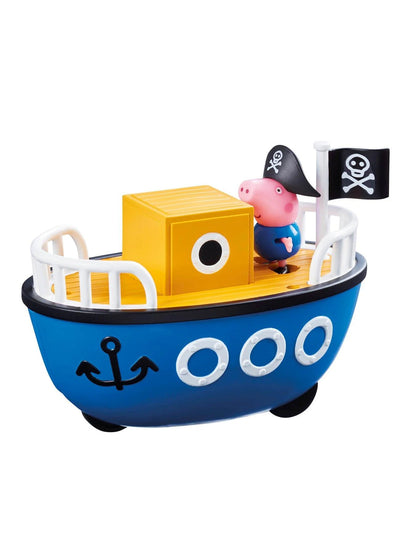 PEPPA PIG VEHICLE ASSORTMENT