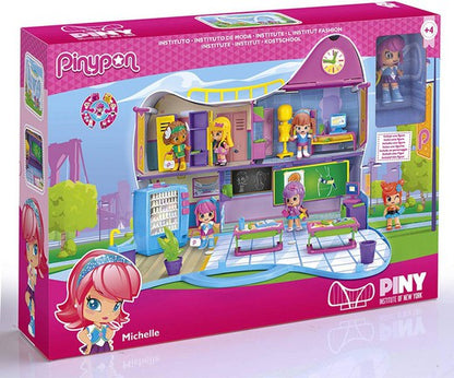 PINY INSTITUTE
