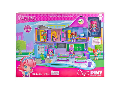 PINY INSTITUTE