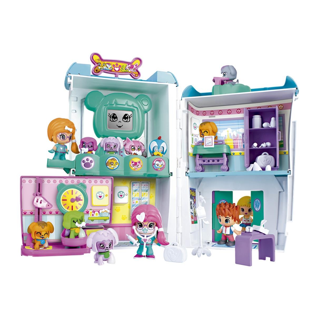 Pinypon NAPTOYSHOP