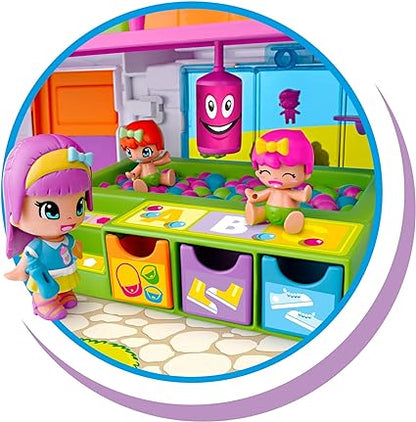 PINYPON BABY PARTY