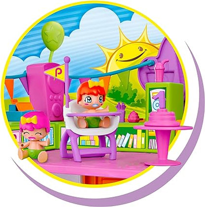 PINYPON BABY PARTY