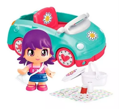 PINYPON CAR