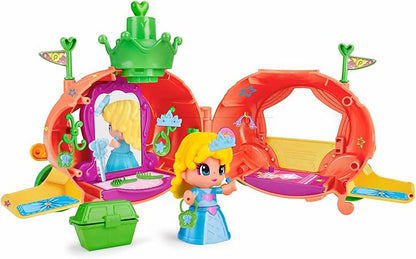 PINYPON CINDERELLA CARRIAGE