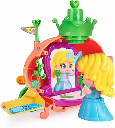 PINYPON CINDERELLA CARRIAGE