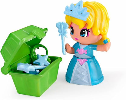 PINYPON CINDERELLA CARRIAGE