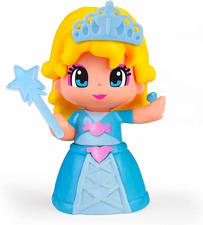 PINYPON CINDERELLA CARRIAGE
